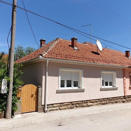 Appartement Kuca Badnjar Guča Extérieur photo