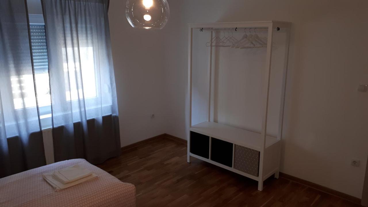 Appartement Kuca Badnjar Guča Extérieur photo