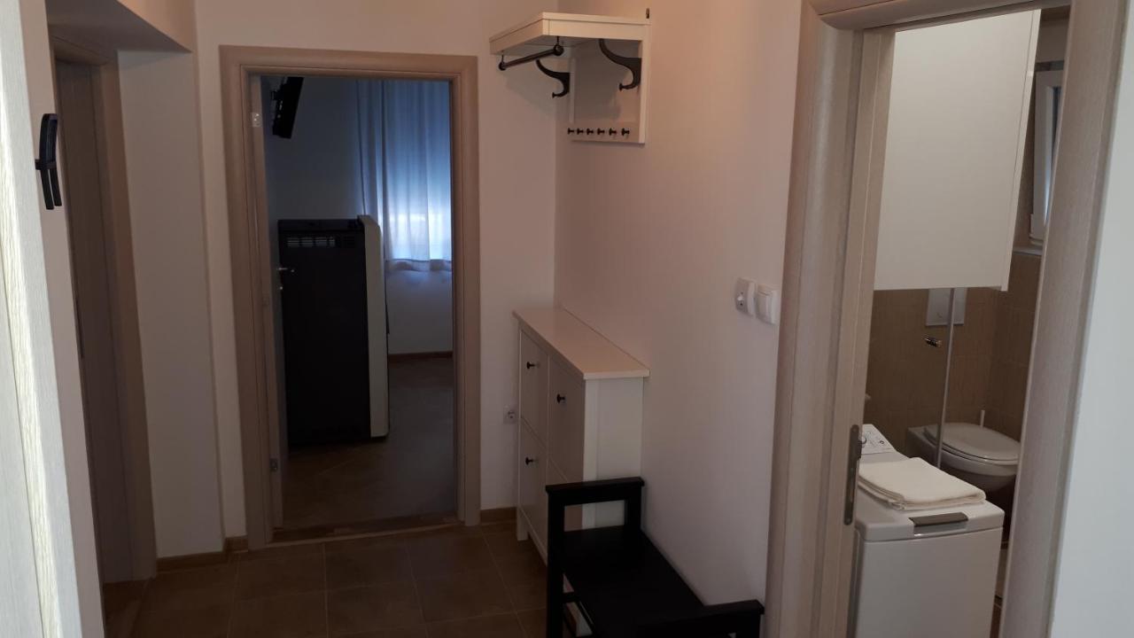 Appartement Kuca Badnjar Guča Extérieur photo