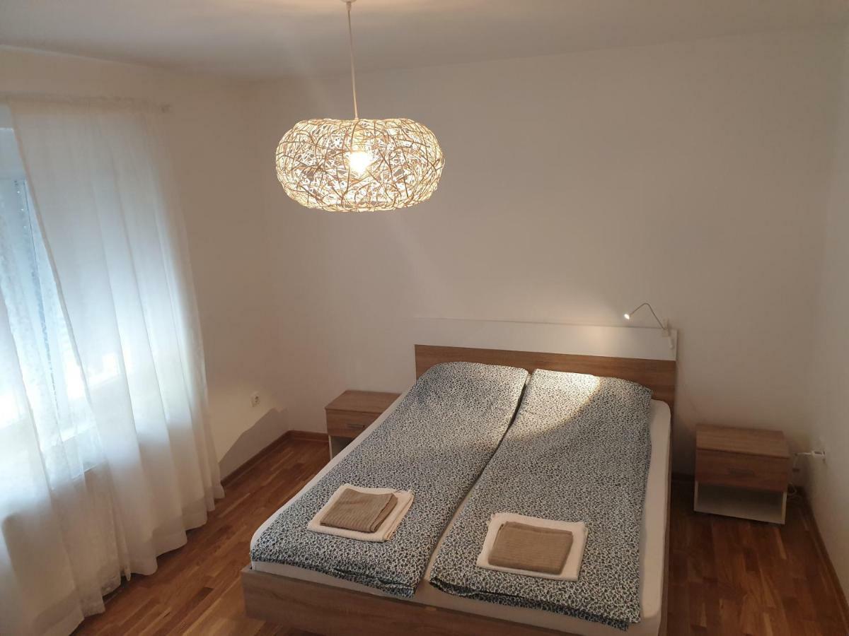 Appartement Kuca Badnjar Guča Extérieur photo